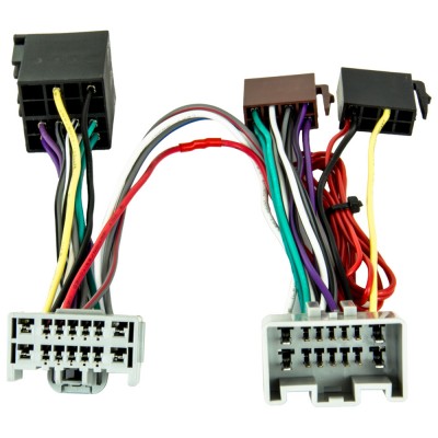 ISO переходник Match PP-AC 47