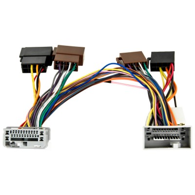 ISO переходник Match PP-AC 48 ISO переходник Match PP-AC 48