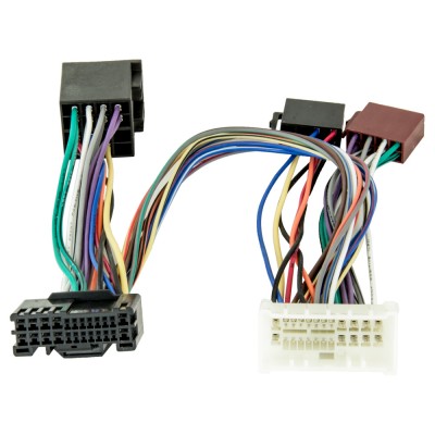ISO переходник Match PP-AC 95
