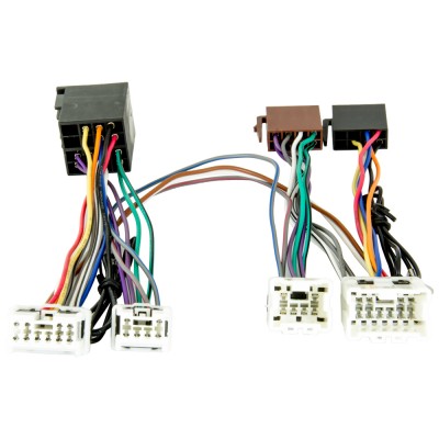 ISO переходник Match PP-AC 96 ISO переходник Match PP-AC 96