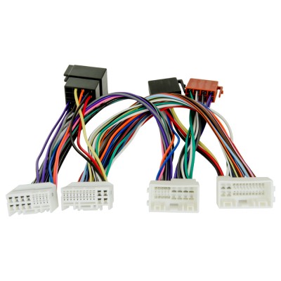 ISO переходник Match PP-AC 97