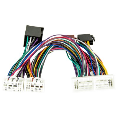 ISO переходник Match PP-AC 98