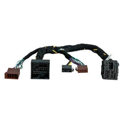 ISO адаптер Match PP-PAC 01