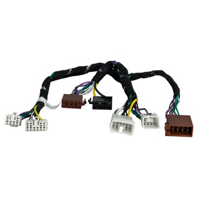 ISO адаптер Match PP-PAC 37 ISO адаптер Match PP-PAC 37