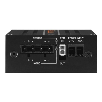 Усилитель 2-ух канальный Match M 2.1AMP Усилитель 2-ух канальный Match M 2.1AMP