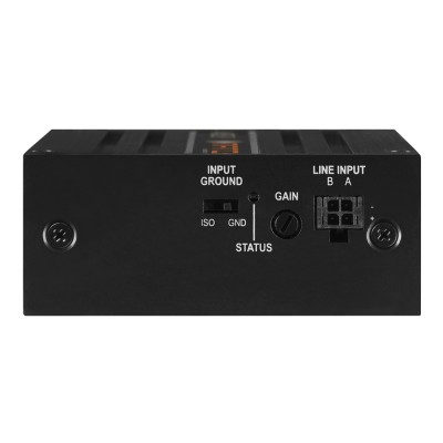 Усилитель 2-ух канальный Match M 2.1AMP Усилитель 2-ух канальный Match M 2.1AMP