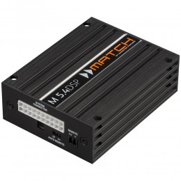 Match M 5.4DSP