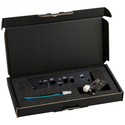 Модуль Match MEC ANALOG IN - UP 7BMW/UP 7DSP Модуль Match MEC ANALOG IN - UP 7BMW/UP 7DSP