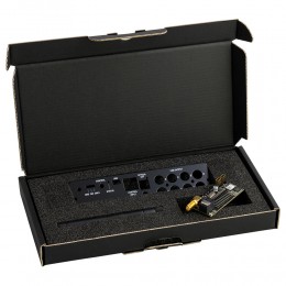 Match MEC BT - UP 7BMW/UP 7DSP