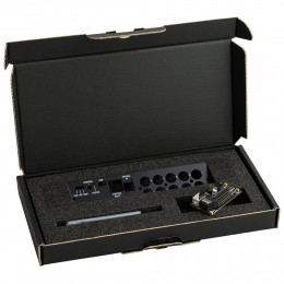 Helix HEC OPTICAL IN - V Eight DSP