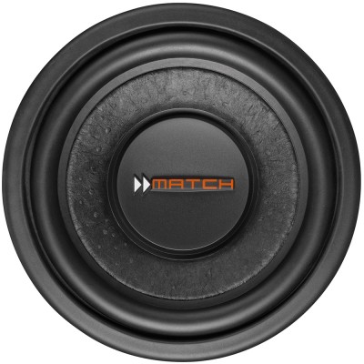 Сабвуфер Match PP 10W-Q Сабвуфер Match PP 10W-Q