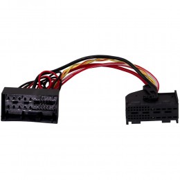 Match PP-BMW ASD-Bypass