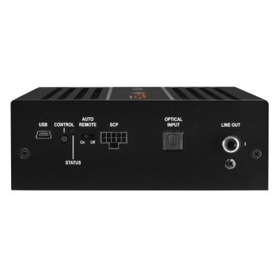 Усилитель 8-ми канальный с DSP процессором Match UP 8DSP Усилитель 8-ми канальный с DSP процессором Match UP 8DSP