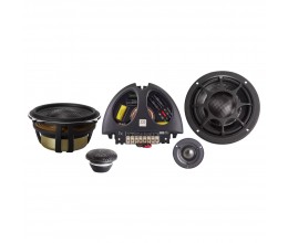 Morel Elate Carbon Pro 52