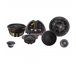 Morel Elate Carbon Pro 53