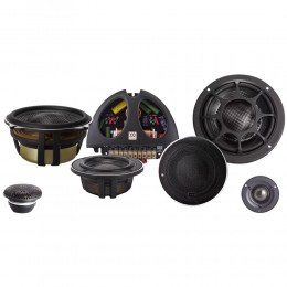 Morel Elate Carbon Pro 53