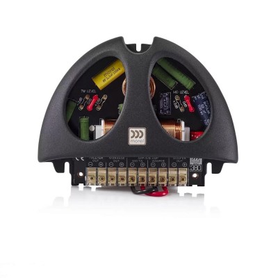 Трехкомпонентная акустика Morel Elate Carbon Pro 53 Трехкомпонентная акустика Morel Elate Carbon Pro 53
