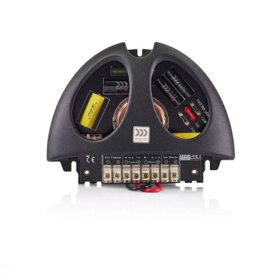 Двухкомпонентная акустика Morel Elate Carbon Pro 62 Двухкомпонентная акустика Morel Elate Carbon Pro 62