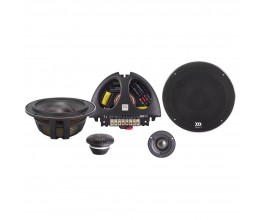 Morel Elate Carbon Pro 62