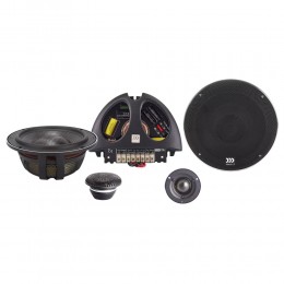 Morel Elate Carbon Pro 63