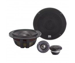 Morel Elate Carbon Pro 62A