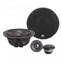 Morel Elate Carbon Pro 63A