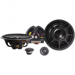 Morel Elate Carbon Pro 93
