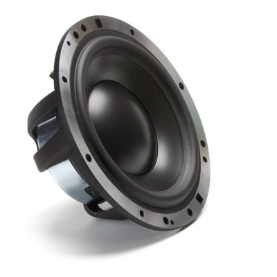 Двухкомпонентная акустика Morel Elate Titanium 602 Active Двухкомпонентная акустика Morel Elate Titanium 602 Active