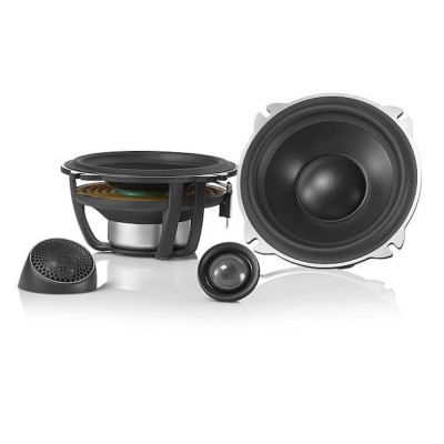 Двухкомпонентная акустика Morel Hybrid 52