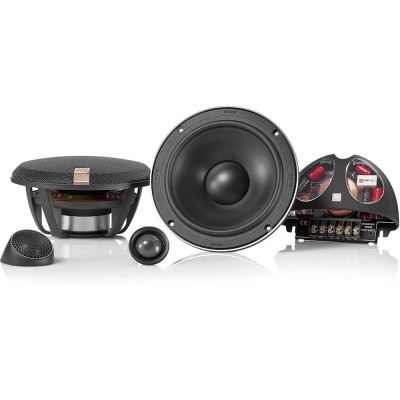 Двухкомпонентная акустика Morel Hybrid 62 Двухкомпонентная акустика Morel Hybrid 62