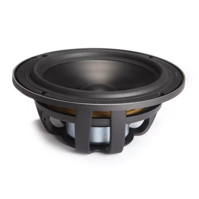 Трехкомпонентная акустика Morel Hybrid 63