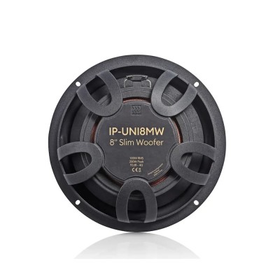 Двухкомпонентная акустика Morel IP-UNI82