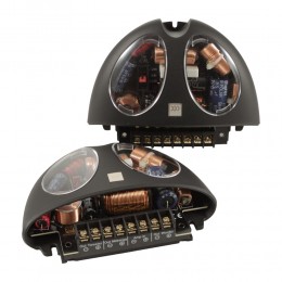 Morel MXR300.4