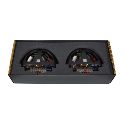 Кроссоверы Morel MXT280C Кроссоверы Morel MXT280C