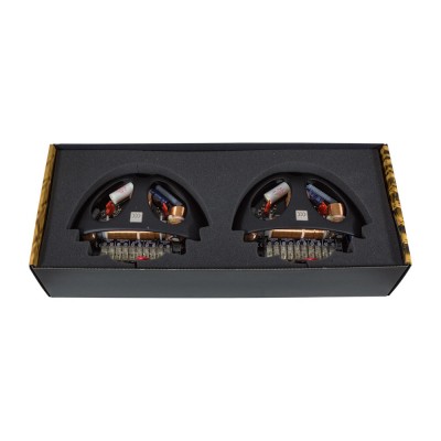 Кроссоверы Morel MXT380C Кроссоверы Morel MXT380C