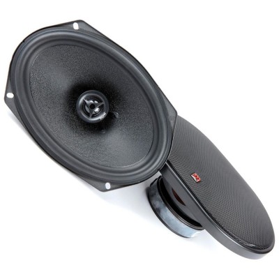 Коаксиальные динамики Morel Maximo Coax 6×9