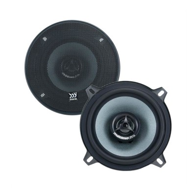 Коаксиальные динамики Morel Maximo Ultra Coax 502 MkII Коаксиальные динамики Morel Maximo Ultra Coax 502 MkII