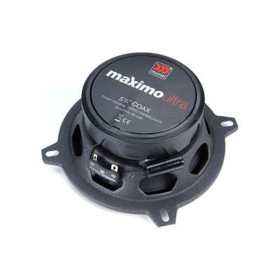 Коаксиальные динамики Morel Maximo Ultra Coax 502 MkII Коаксиальные динамики Morel Maximo Ultra Coax 502 MkII