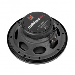 Morel Maximo Ultra Coax 602 MkII