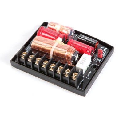 Трехкомпонентная акустика Morel Maximo Ultra 603 MkII Трехкомпонентная акустика Morel Maximo Ultra 603 MkII