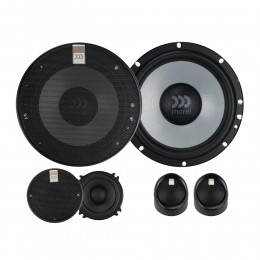 Morel Maximo Ultra 603A MkII