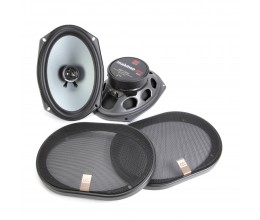 Morel Maximo Ultra Coax 692 MkII