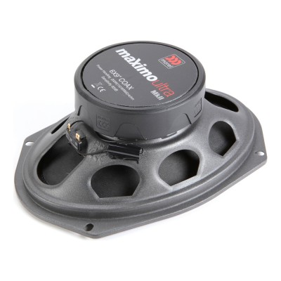 Двухполосные коаксиальные динамики Morel Maximo Ultra Coax 692 MkII Двухполосные коаксиальные динамики Morel Maximo Ultra Coax 692 MkII
