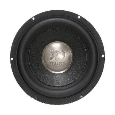 Сабвуфер Morel PRIMO 804 Сабвуфер Morel PRIMO 804