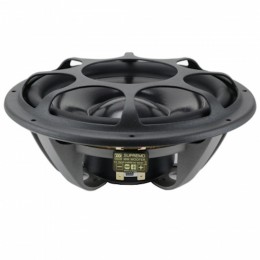 Morel Supremo SW 9