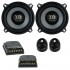 Двухкомпонентная акустика Morel Tempo Ultra 502 MKII Двухкомпонентная акустика Morel Tempo Ultra 502 MKII