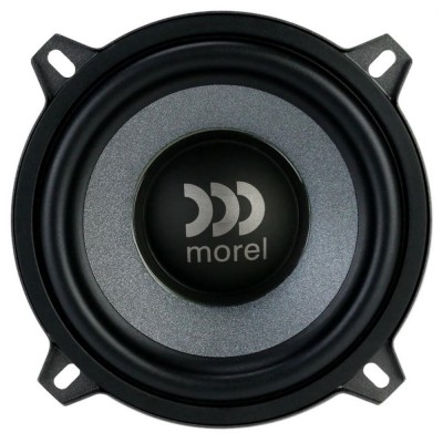 Двухкомпонентная акустика Morel Tempo Ultra 502 MKII Двухкомпонентная акустика Morel Tempo Ultra 502 MKII