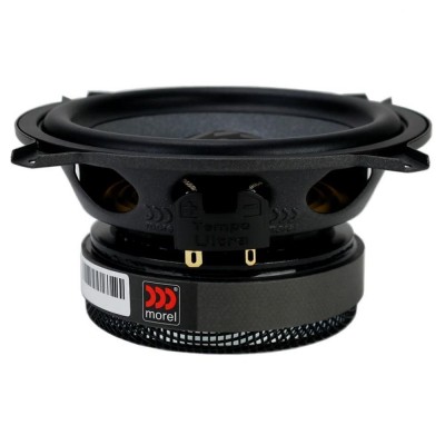 Двухкомпонентная акустика Morel Tempo Ultra 502 MKII Двухкомпонентная акустика Morel Tempo Ultra 502 MKII