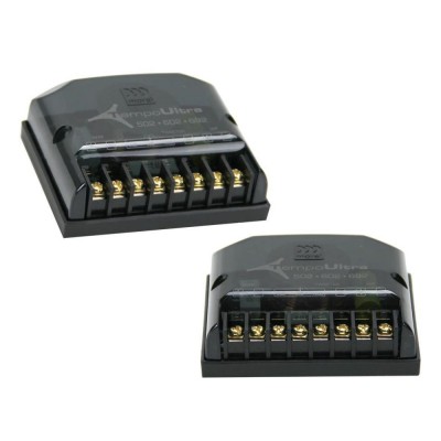 Двухкомпонентная акустика Morel Tempo Ultra 502 MKII Двухкомпонентная акустика Morel Tempo Ultra 502 MKII