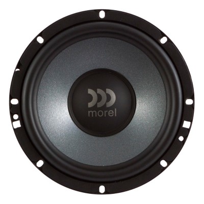 Двухкомпонентная акустика Morel Tempo Ultra 602 2-way MkII Двухкомпонентная акустика Morel Tempo Ultra 602 2-way MkII
